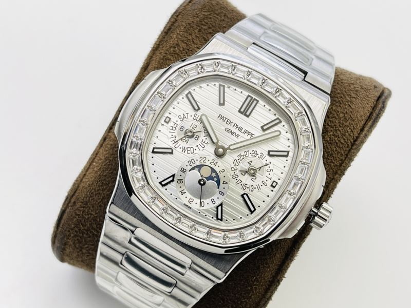 PATEK PHILIPPE Watches